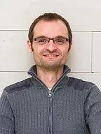Fabien Janik — Massothérapeute Avignon Carpé'Zen