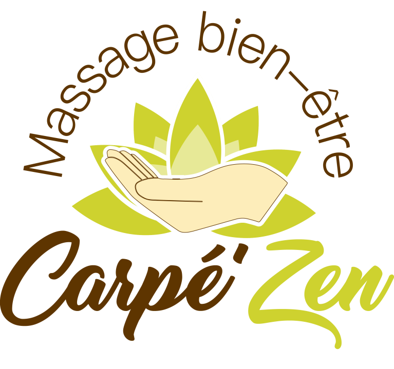 Carpé'Zen - Massages Avignon, Massages bien-être, Avignon & Massage et à domicile