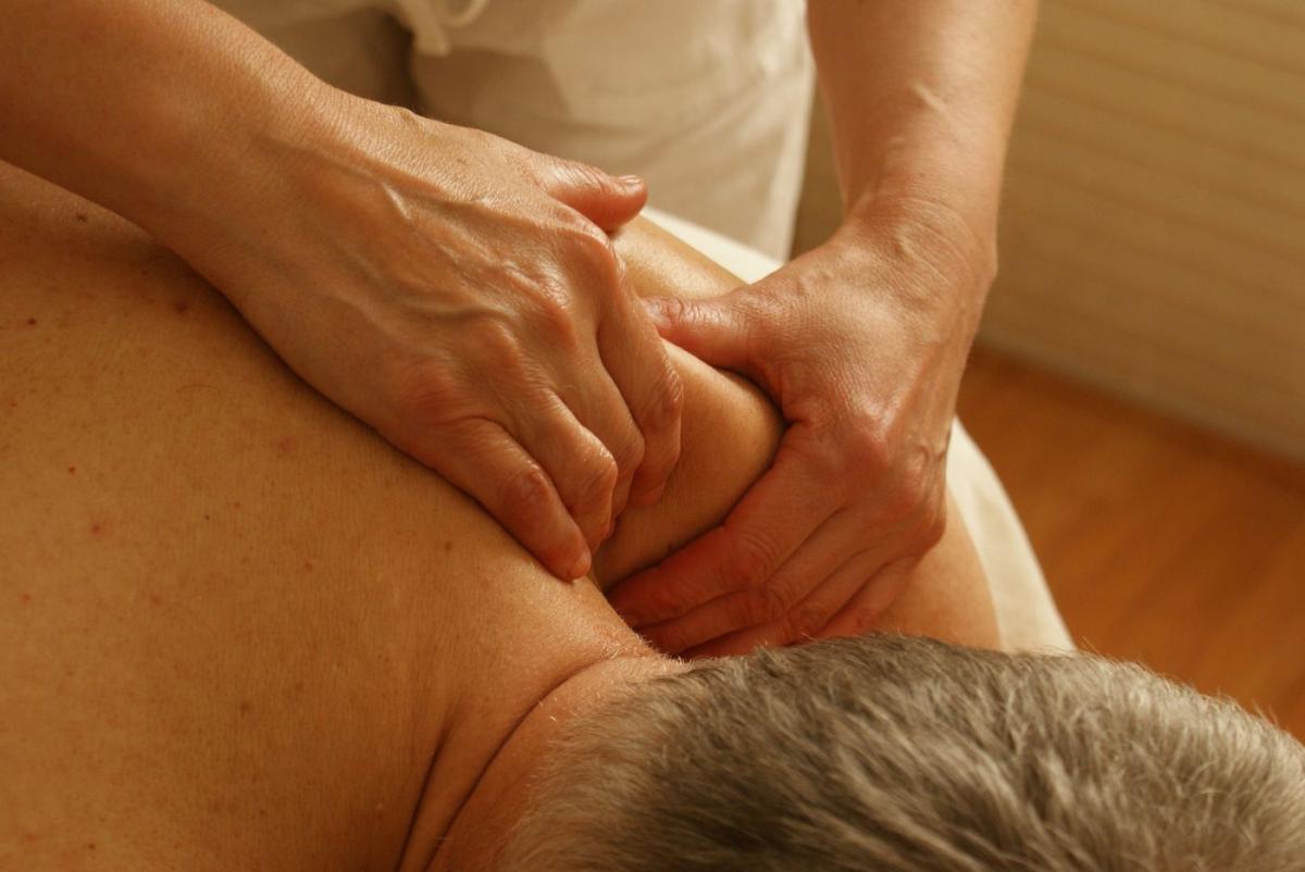 Massage Anti-cellulite, Avignon, centre ville et à domicile